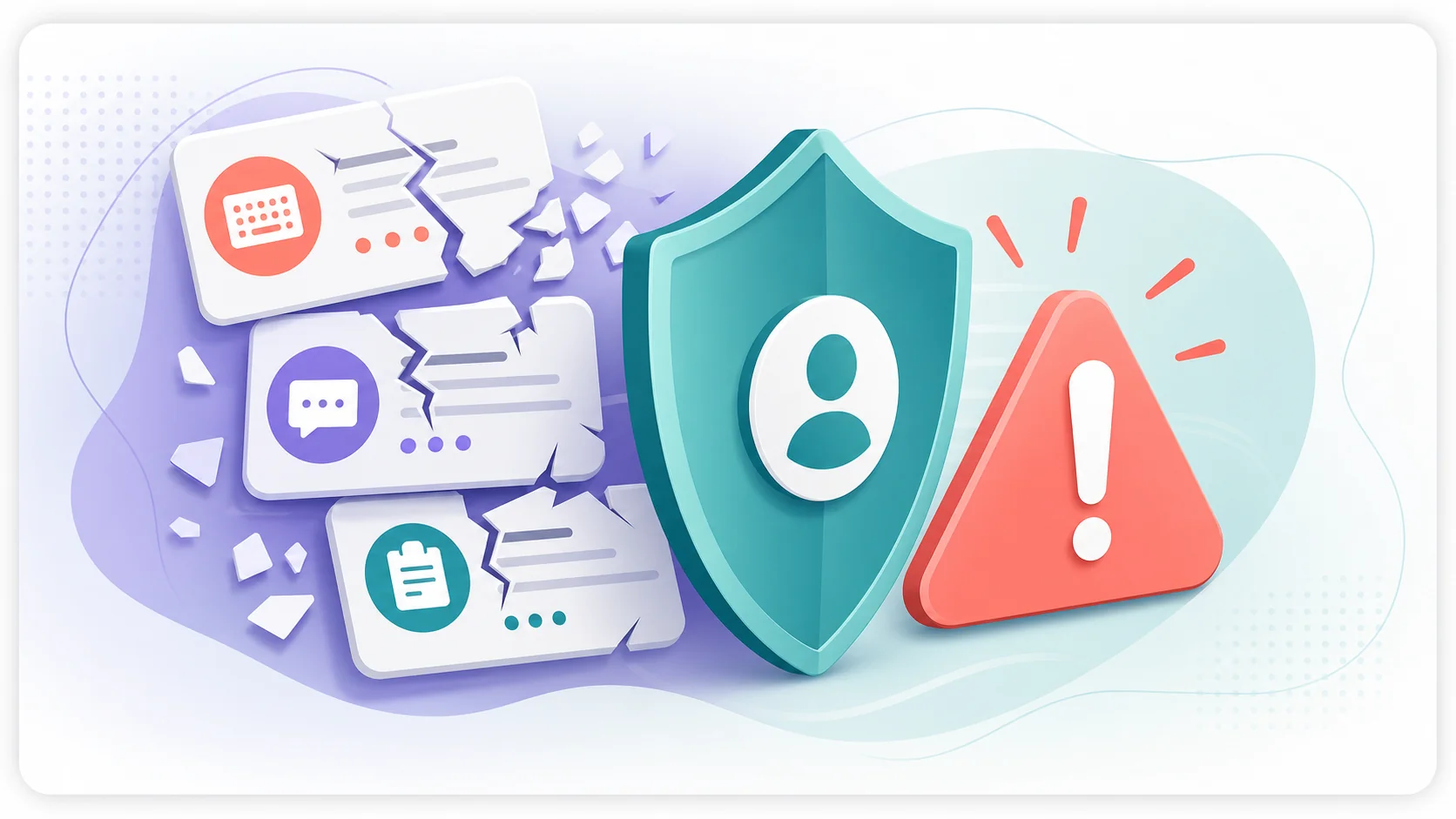 Warning signs for fake remote Android keylogger claims