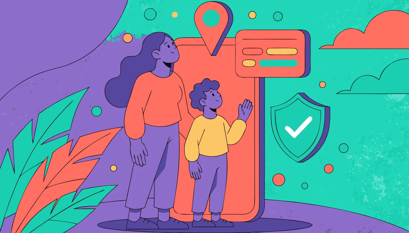 An editor comparing cross-platform monitoring access and Facebook feature limits.