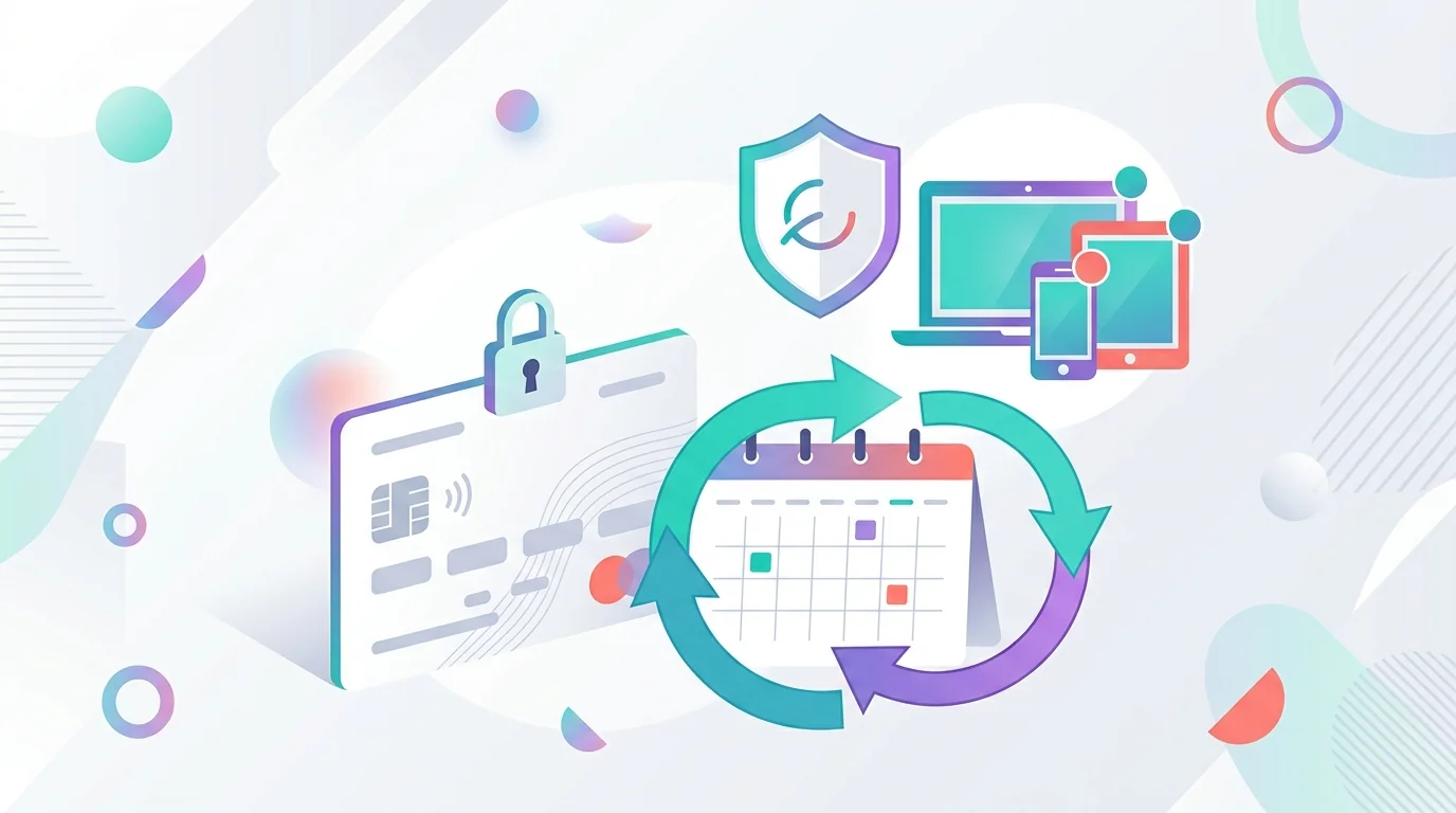 Subscription price and renewal terms under review.