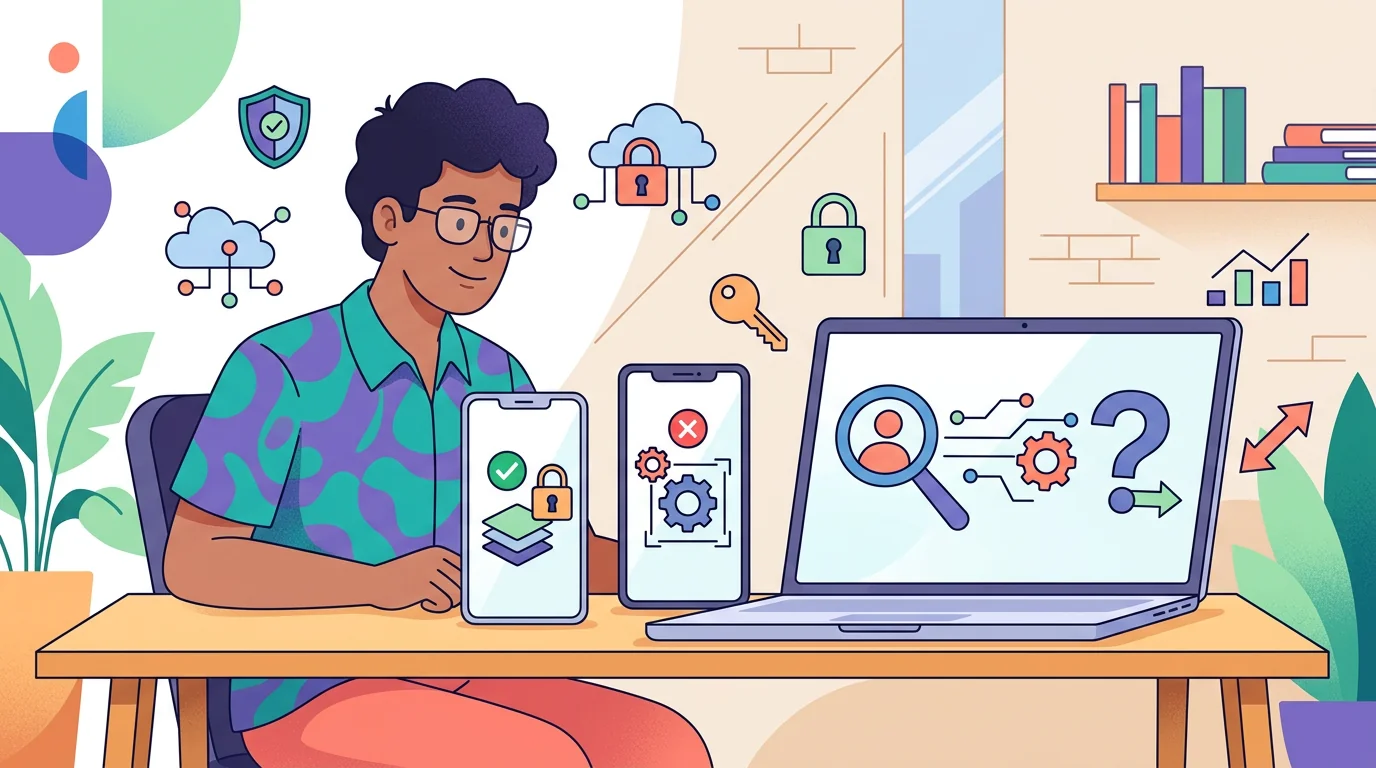 A cross-platform monitoring review separating Android access from iPhone account limits.
