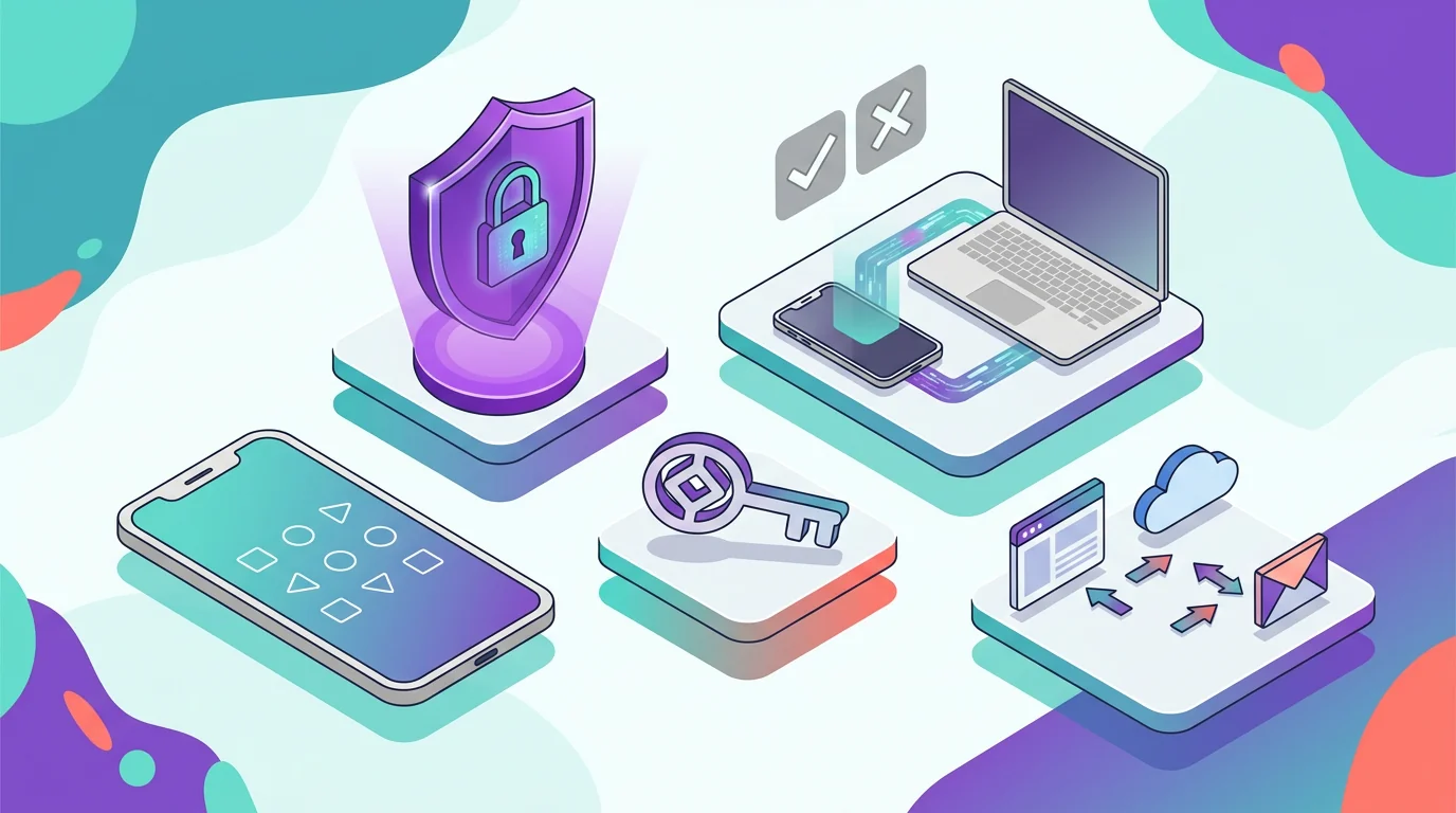 A phone access and platform requirement check.