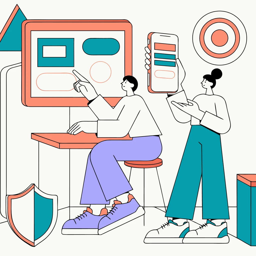 Define the app purpose before reviewing access.