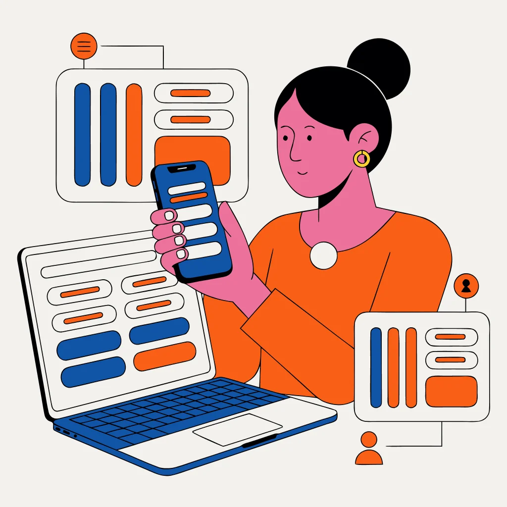 A reader comparing official platform settings, privacy information, access requirements, and a current price page on a laptop.