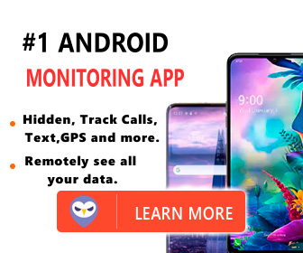 Hoverwatch Android monitoring app