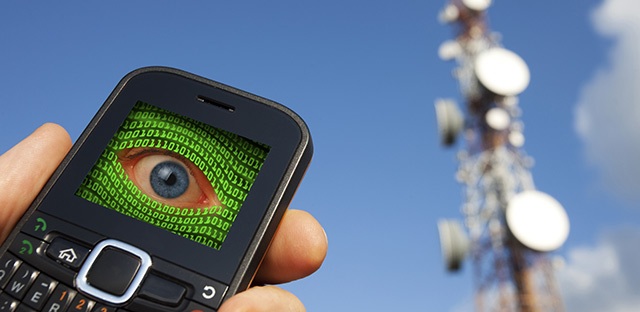 How you can track phone’s location