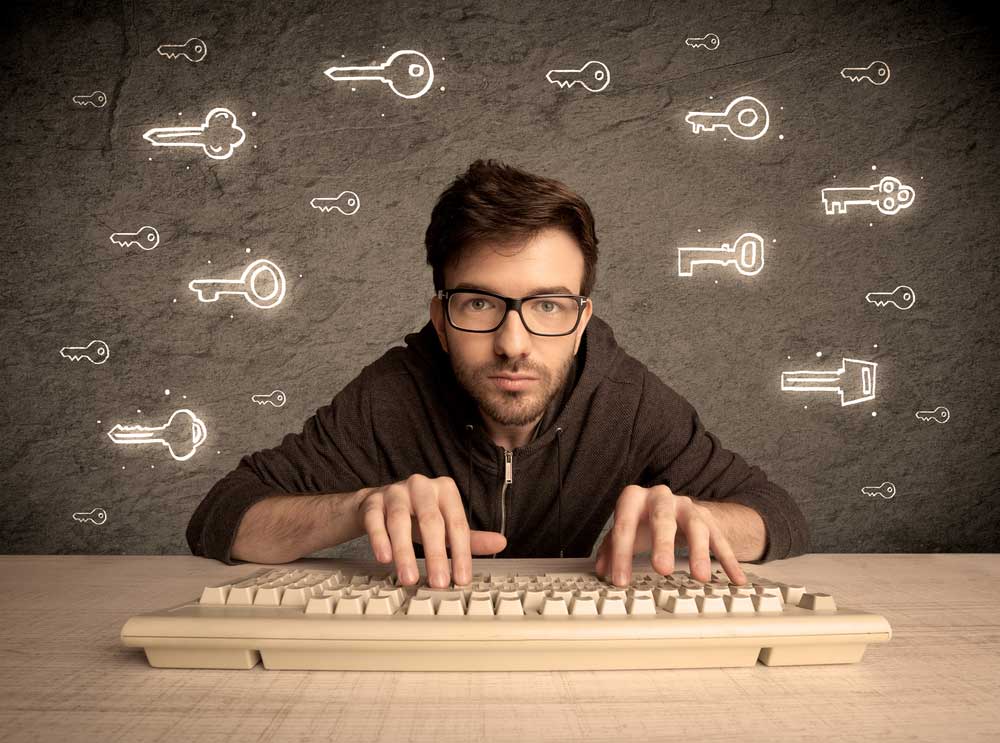 Social Engineering