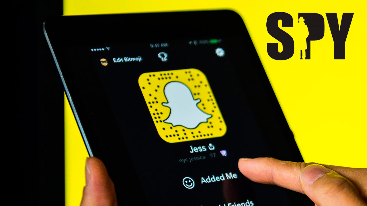 Snapchat Tracker Has The Powerful Monitoring Features