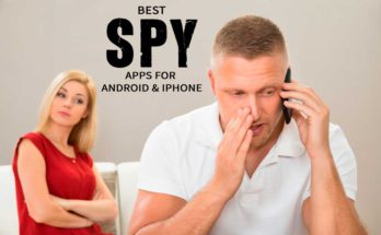 Android and iPhone best spy apps